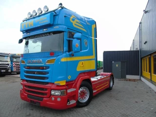 Scania R 2014 - N/A obrazek 2
