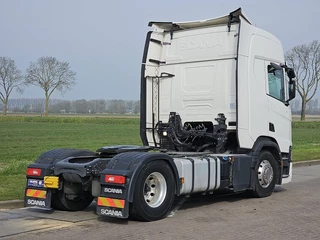 Scania R 2021 - R410 zdjecie 3
