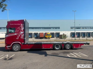 Scania S 2019 - S500 afbeelding 2 miniatuur