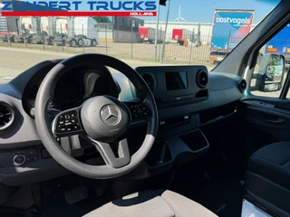 Mercedes-Benz Sprinter 2021 - 314, CARRIER VENTO 300 obrazek 15