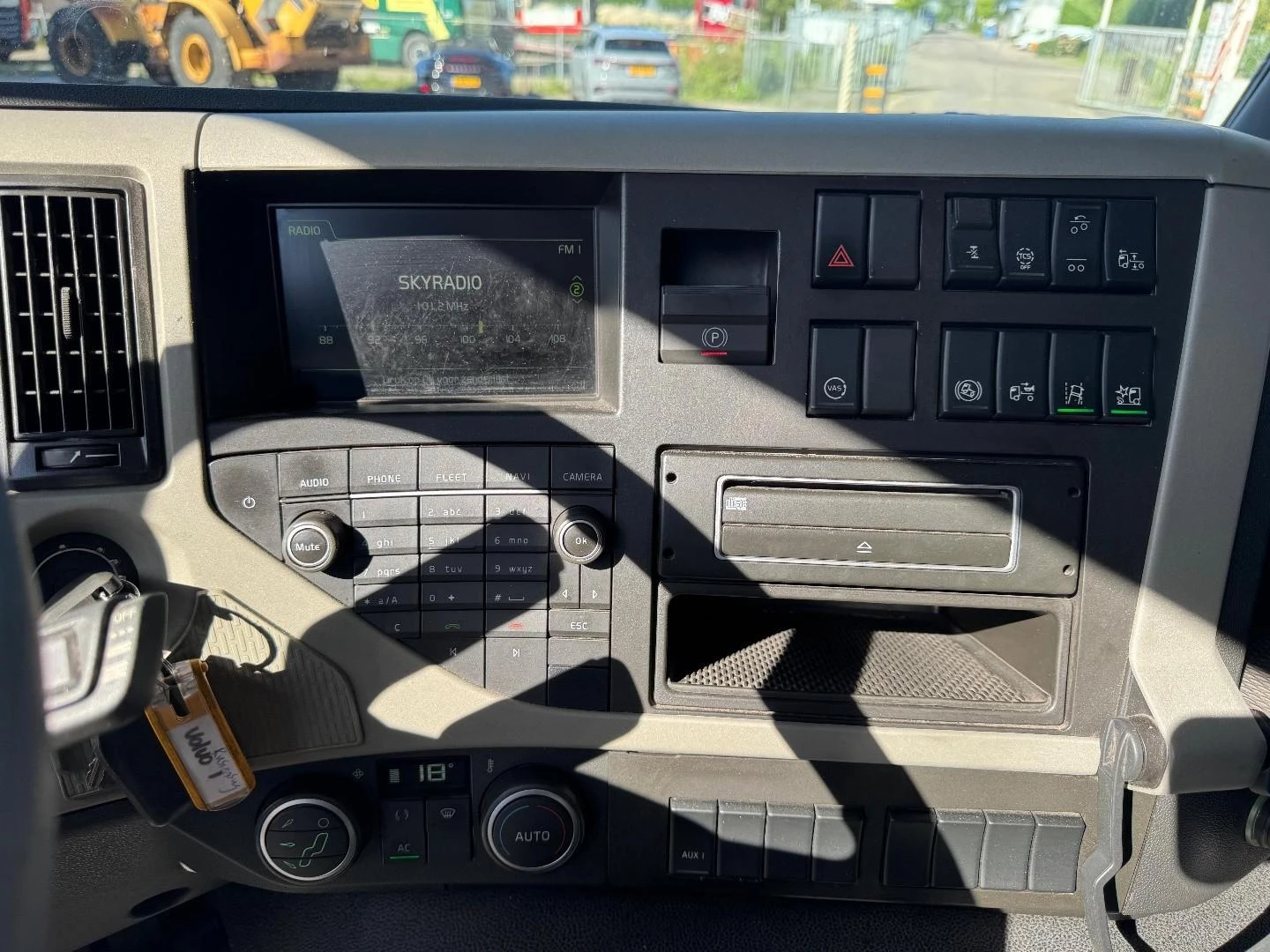 Volvo FM 420 2019 obrázek 11
