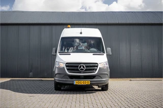 Mercedes-Benz Sprinter 2019 - 314CDI L2H2 | Automaat | 1e Eigenaar | Volledig ingericht | 360° Camera | Carplay | Cruise | PDC | Airco obrázek 3 náhled