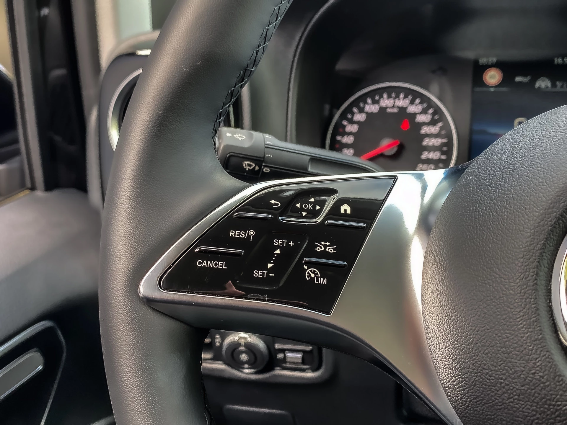Mercedes-Benz Vito 2024 - 119 CDI 190PK Automaat Bestelwagen L2 afbeelding 59