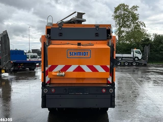 Schmidt Cleango 500 Compact Euro 6 with 3-rd brush 2017 - N/A image 6