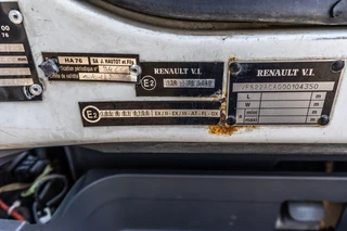 Renault N/A 2002 - PREMIUM 270 + MAGYAR 14000L+4COMP bild 23