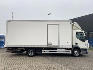 DAF LF 170 2019 - N/A zdjecie 9