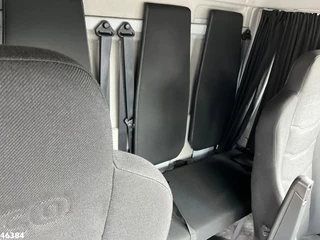 Iveco Eurocargo 2019 - ML160E32 Euro 6 Falkom Abschlepp + Palfinger 19 Tonmeter laadkraan image 31