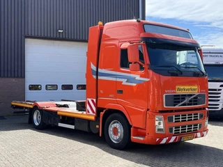 Volvo FH 2004 - N/A zdjecie 3