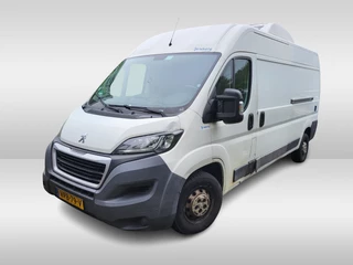 Peugeot Boxer 2018 - 2.0BlueHDI L3/H2 Koelwagen ''MOTOR STUK'' Euro 6! obrazek 2