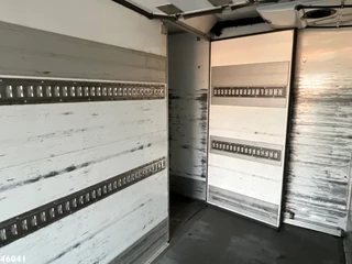 DAF FA LF 230 Euro 6 Carrier koel / vriesunit met laadklep 2017 - N/A obrazek 15