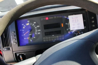 Mercedes-Benz Atego 2003 - N/A bild 26