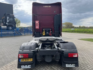 DAF XF 440 FT 2014 - N/A immagine 4