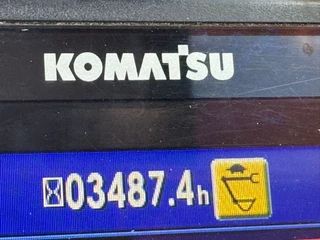 Komatsu PW180-11 2019 - N/A obrazek 32