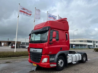 DAF CF 440 2016 - FT obrazek 1