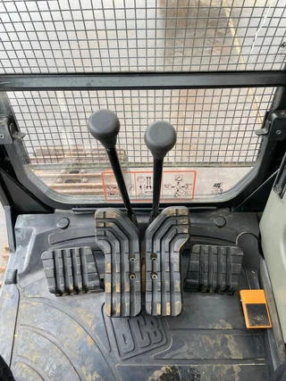 JCB 205 Hydraulic Excavator -  Export Model 2025 - N/A image 25
