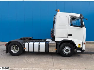 Volvo FH 2007 - 400 bild 12
