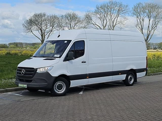 Mercedes-Benz Sprinter 2021 - 315 obrazek 2