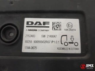 DAF N/A 2018 - Occ ECU chassisregeleenheid DAF image 5