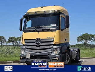 Mercedes-Benz Actros 2019 - 1843 image 1 miniature