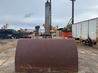 N/A N/A - grapple 5000liter obrazek 4