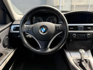 BMW 3 Series 2011 - 318i Business Line bj.2011 Navi|Trekh|Pdc|Nap. imagen 16