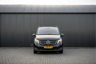 Mercedes-Benz V-Klasse 2019 - V 250 BlueTEC | Automaat | 360° Camera | Leder | Burmester | Elekt.schuifdeur L+R | Climatronic | Trekhaak afbeelding 3 miniatuur