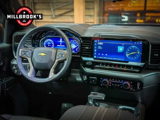Chevrolet Silverado 2024 - high country 6.2 V8 bild 23