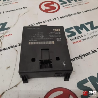 Mercedes-Benz N/A 2015 - Occ ECU Central Gateway regeleenheid Mercedes afbeelding 2