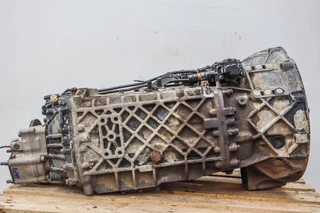 ZF N/A 2001 - 16S181DD TGA imagem 3