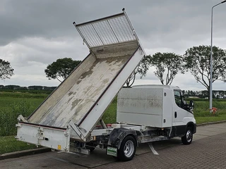 Iveco Daily 2021 - 35C16 изображение 3