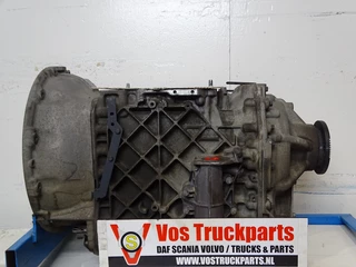 Volvo N/A 2019 - AT-2612-F obrazek 1