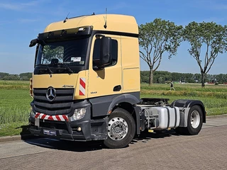 Mercedes-Benz Actros 2019 - 1843 obrazek 2