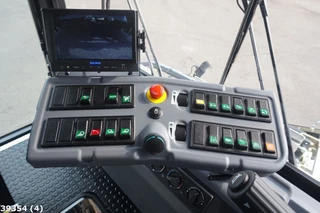 Ravo 580 STH met 3-de borstel 2019 - N/A bild 8