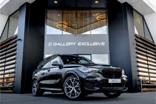BMW X5 2022 - xDrive45e High Executive te koop