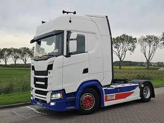 Scania S 2020 - S450 afbeelding 2 miniatuur