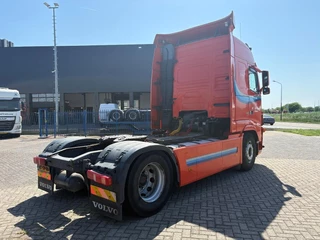 Volvo 440 2008 - FH440 image 4