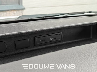 Mercedes-Benz Sprinter 2020 - 315 L2H1 Automaat Inrichting Navi Apple Carplay obrazek 18