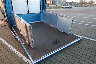 CUPPERS N/A 2007 - LVA 10-10 AL - Pig transporter изображение 27