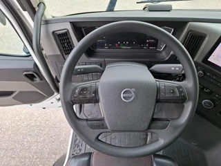 Volvo FM5-460 2022 - / VEB+ / DOUBLE TANK / NAVI / LWDS / PARK-AIRCO / FRIDGE / FULL-SPOILER / AUTOMATIC / EURO-6 / 2022 bild 14