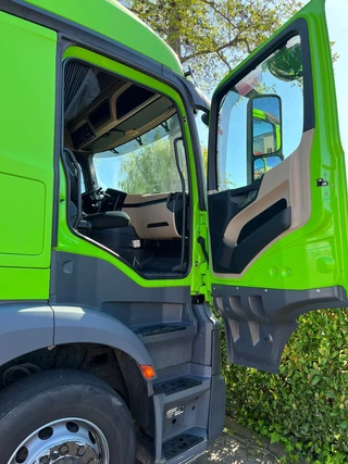 Mercedes-Benz Actros 2016 - 1943 immagine 11