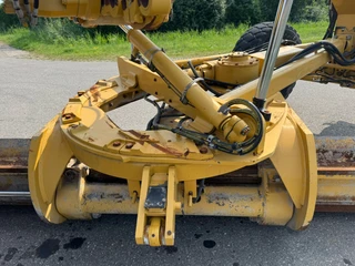 Caterpillar 140M3 2015 - N/A obrazek 15