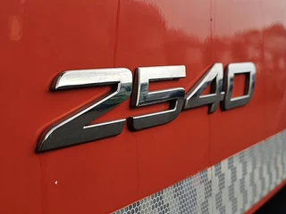 Mercedes-Benz Actros 2018 - 2540 zdjecie 21