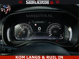 Dodge Ram Pick-Up 2024 - HULK | Limited Night H.O 540HP 706Nm | Massage + Full Option | De Meest Luxe en Volle in zijn Klasse | Hulk Pack is meer prijs | immagine 74