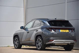 Hyundai Tucson 2025 - 1.6 T-GDI PHEV Premium zdjecie 21