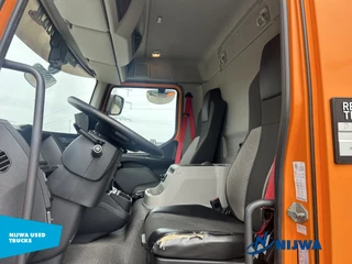 Renault D12 240 4x2 Laadklep 1500KG + Achteruitrijcamera 2019 - N/A imagen 13