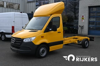Mercedes-Benz Sprinter 2023 - 315 CDI L2 FWD Chassis-cabine imagen 1
