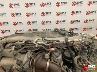 MAN N/A 2014 - Occ Motor MAN D2066LF52 immagine 5