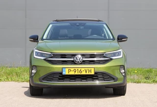 Volkswagen Taigo 2022 - 1.0 TSI Style Automaat Panodak Carplay Keyless Stoelverwarming !!NIEUWBINNEN!! obrazek 12