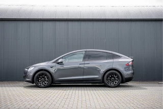 Tesla Model X 2018 - 100D AWD | 525 PK | 7-Zits | Camera | PDC | Falcon Doors | Premium Connectivity obrazek 5