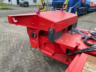 Goldhofer N/A - Crawler deck BB 450 A obrazek 12